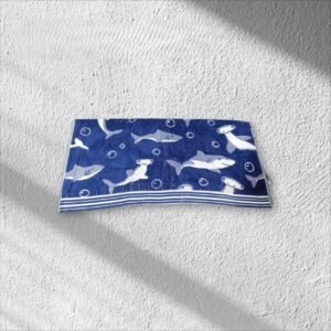 1042 30*60 TOWEL HEAVY (E)