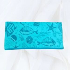 1041 (A)  HEAVY TOWEL