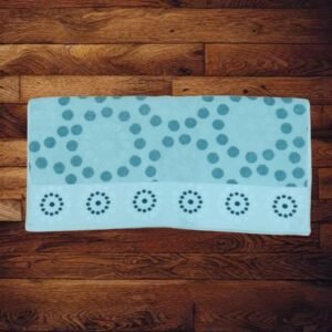 1041 (M) HEAVY TOWEL