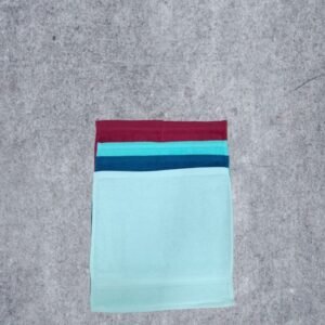 1001 13*13 HAND NAPKINS (C)