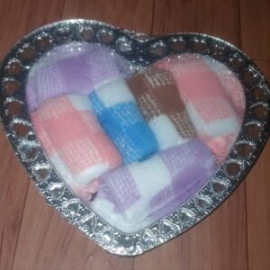 912 TOCKERY-19200 I LOVE U FLOWER(2100)