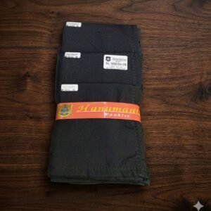 A019 1000 BLACK