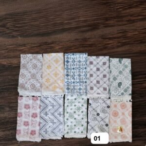 605 (B) LONG PACKING STALL