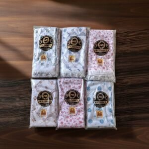 605 (E) LONG PACKING STALL