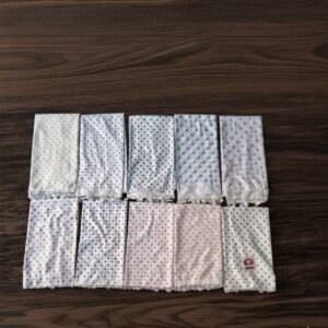 605 (G) LONG PACKING STALL