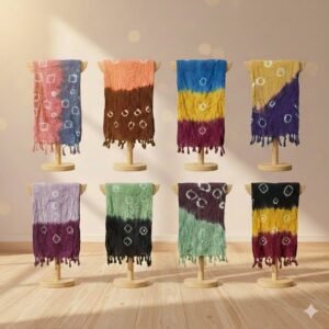 606 BANDHANI STALL GULTI