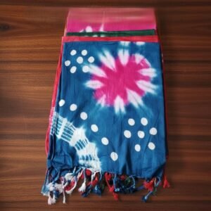 609 (J) REON COTTON STALL