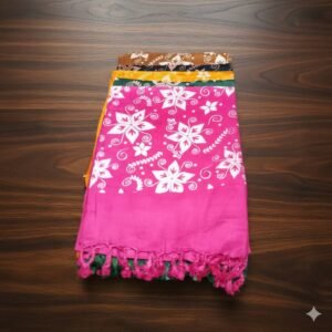 609 (L) REON COTTON STALL