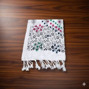 609 (M) REON COTTON STALL