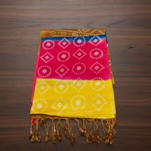 609 (B) REON COTTON STALL