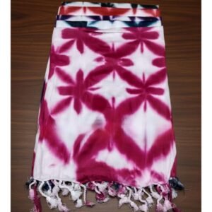 609 (C) REON COTTON STALL