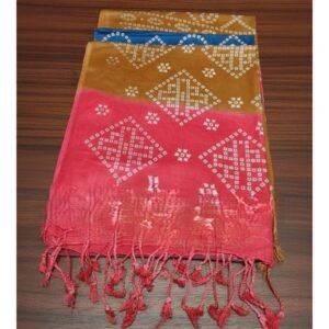 609 (A) REON COTTON STALL