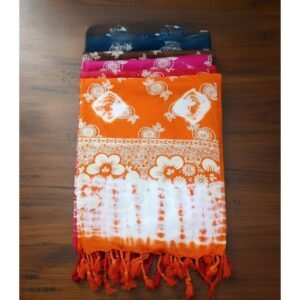 609 (D) REON COTTON STALL