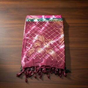 609 (G) REON COTTON STALL