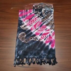 609 (I) REON COTTON STALL