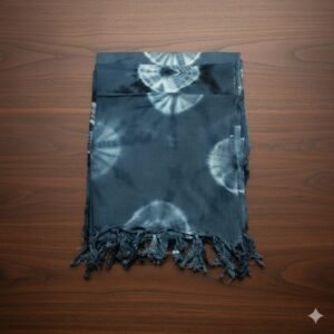 601 (C) REYON SCARVES