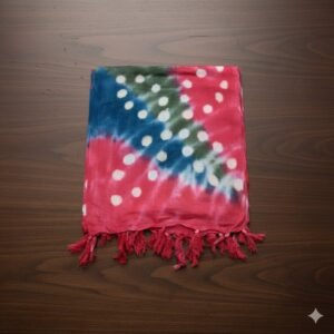601 (B) REYON SCARVES