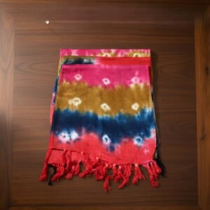 601 (E) REYON SCARVES