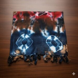 601 (F) REYON SCARVES