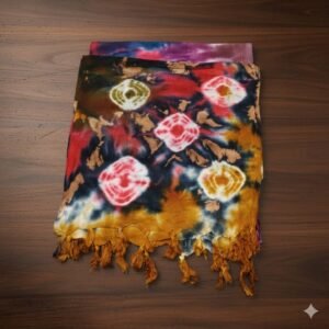 601 (A) REON SCARVES