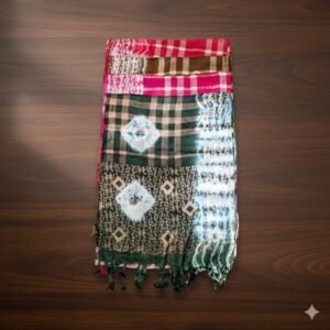 608 (A) REON STALL SADI