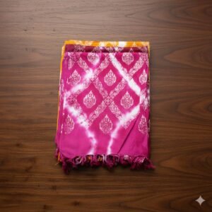 609 (O) REON COTTON STALL