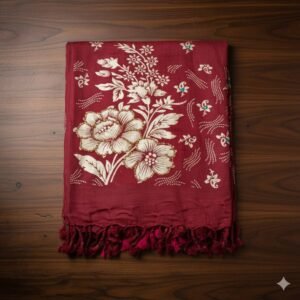 611 (A) REYON DIAMOND HEAVY STALL