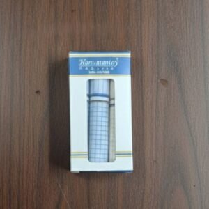 A188 3 PCS BOX 2220 CHEKS