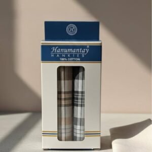 A189 3 PCS BOX AMBER