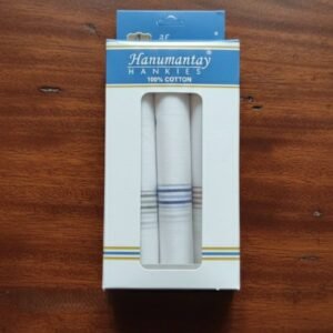 A191 3 PCS BOX 1400 W/B