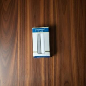 A192 3 PCS BOX 1400 W/W