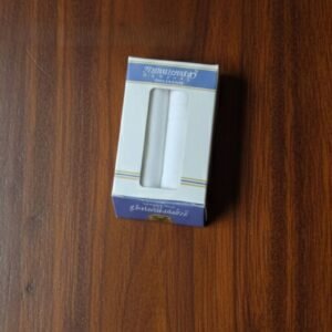 A195 3 PCS BOX 1600 W/W