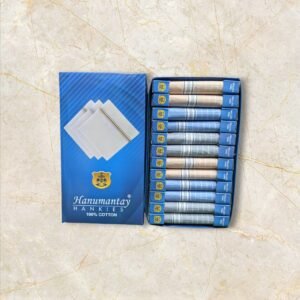 A154 900 1 PCS BOX SUFARI (B)