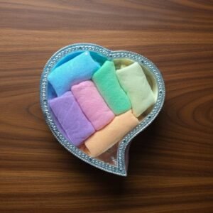 901 TOCKERY-111 I LOVE U PLANE