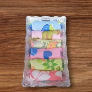 905 TOCKERY-500 CD FLOWER