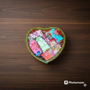 910 TOCKERY 1200 BANDHANI FLOWER