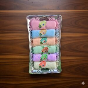 913 TOCKERY-2100 CD EMBRODRY