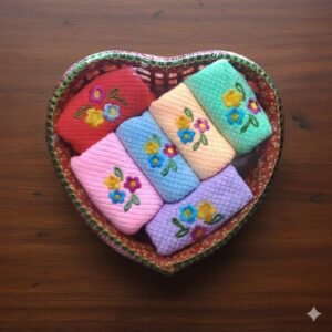 921 TOCKERY-2500 BANDHANI