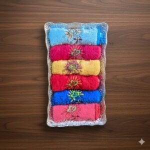 918 TOCKERY-2100 CD FLOWER