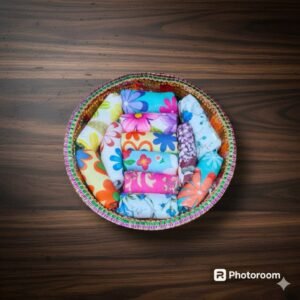 920 TOCKERY-2400 BANDHANI ROLL