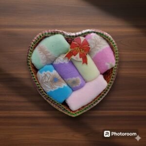 914 TOCKERY BANDHANI HEAVY