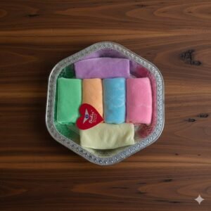 903 TOCKERY-222 P ROLL