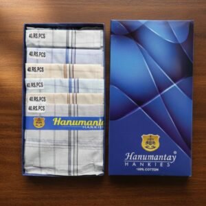 A217 2220 L/C CHEX 12 PCS BOX (A)