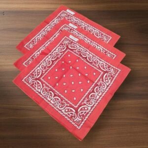 A0303(A) DOUBLE PRINT JHANDA