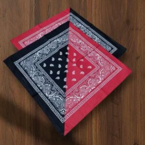 A0303(C) DOUBLE PRINT JHANDA