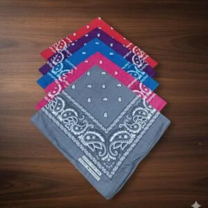 A0303(J) DOUBLE PRINT JHANDA