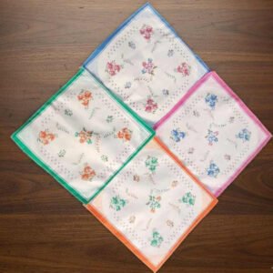 A0356 TULSI ROLL COTTON