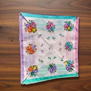 A0357 (A) HEENA ROLL COTTON