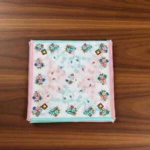 A0363 — 1000(A) NO. LADIES HANDKERCHIEF