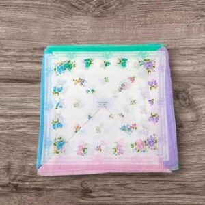 A0363 — 1000(C) NO. LADIES HANDKERCHIEF